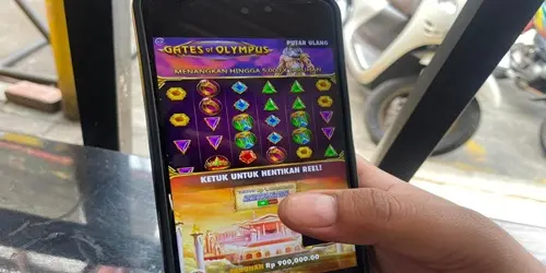 Daya Tarik Permainan Slot Online, Faktor-Faktor Yang Menarik Pemain
