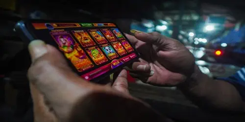 Ketahui Risiko Bermain Slot Online Berlebihan Serta Pencegahannya